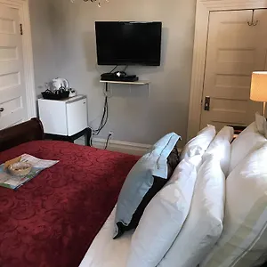 Barclay House 4* Ванкувер